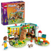 LEGO Friends Autumn’un Odası 42646 - 6 Yaş ve Üzeri Çocuklar için Mini Bebek İçeren Yaratıcı Oyuncak Yapım Seti (222 Parça)