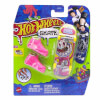 Hot Wheels Skate Parmak Kaykay ve Ayakkabı Paketleri HGT46