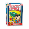 Funko Pop Action Comics: Superman