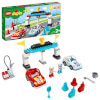 LEGO DUPLO Town Yarış Arabaları 10947