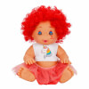 Afro Bebek 23 cm 20040