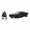 1:32 Batman Figürlü Batmobile Model Arabalar