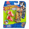 Hot Wheels Skate Parmak Kaykay ve Ayakkabı Paketleri HGT46