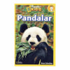 National Geographic Kids Pandalar
