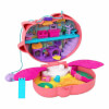 Polly Pocket Çanta Olabilen Micro Oyun Setleri GKJ63