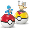 MEGA Pokemon Poke Ball 2li Paket HXP11