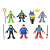 Imaginext DC Super Friends Deluxe Figür Paketi HXF94