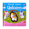 Mıncırık Sukuşi Unicorn