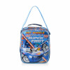 Hot Wheels Super Fast Beslenme Çantası 48374