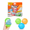 Bunch O Balloons Yeniden Kullanılabilir 3’lü Su Balonu 