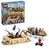 LEGO Star Wars: Jedi’ın Dönüşü Çöl Skiff’i ve Sarlacc Çukuru 75396 - 9 Yaş ve Üzeri Star Wars Sevenler İçin Oyuncak Araç Yapım Seti (558 Parça)