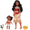 Disney Moana 2 Moana & Simea 2’li Paket JBT41