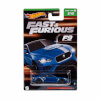 Hot Wheels Fast & Furious Temalı Arabalar HNR88