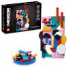 LEGO Art Modern Sanat 31210