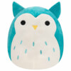 Squishmallows Baykuş Winston Peluş 30 cm