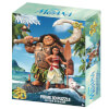 Prime 3D 500 Parça 3D Puzzle: Disney Moana