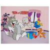 36 Parça Puzzle: Tom ve Jerry 5337