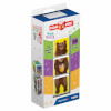 Geomag Magicube Mix&Match Hayvanlar 3 Parça