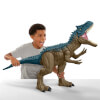 Jurassıc World Super Colossal Allosaurus HRX53