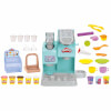 Play Doh Gökkuşağı Kafe Oyun Seti F5836