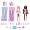 Barbie Cutie Reveal Pijama Partisi Oyun Seti HRY15