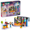 LEGO® Friends Karaoke Müzik Partisi 42610 - 6 Yaş ve Üzeri Çocuklar için Sahne İçeren Yaratıcı Oyuncak Yapım Seti (196 Parça)