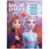 Disney Frozen 2 Paket Kitap