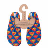 Slipstop Superman Kalel Junior Deniz ve Havuz Ayakkabısı