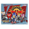 36 Parça Puzzle: Sonic New Yoke City