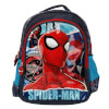 Spiderman Okul Çantası 5262