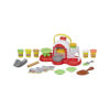 Play Doh Pizza Fırını Oyun Hamur Seti E4576