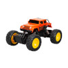 1:18 Rock Crawler Uzaktan Kumandalı Aksiyon Aracı