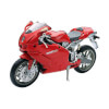 1:12 Ducati 999 Model Motor