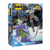 300 Parça 3D Puzzle: Batman vs Joker