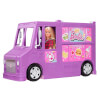Barbie'nin Yemek Arabası GMW07
