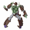 Transformers Bumblebee Cyberverse Maceraları Battle Call Figür E8227