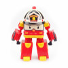 Robocar Poli Transformers Robot Figür Roy