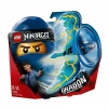 LEGO Ninjago Jay - Ejderha Ustası 70646