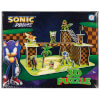 60 Parça 3D Puzzle: Sonic Prime