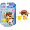 Littlest Pet Shop Minişler Tekli Paket S1