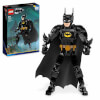 LEGO® DC Batman™ Yapım Figürü 76259 - 8 Yaş ve Üzeri Çocuklar için Tam Eklemli Süper Kahraman Yaratıcı Oyuncak Yapım Seti (275 Parça)