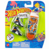 Hot Wheels Skate Parmak Kaykay ve Ayakkabı Paketleri HGT46