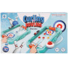 Smile Games 2in1 Curling ve Bowling Oyun Seti 