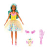 Barbie a Touch of Magic Karakter Bebekler HLC34