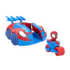 Spidey 2n1 Motor ve Araba PDY02000