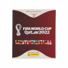 FIFA World Cup Katar 2022 Özel Sert Kapak Albüm Hediyeli 500 adet Çıkartma