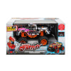 1:24 Uzaktan Kumandalı Speedy Graffiti Pick Up Trucks 