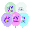 Unicorn Balon 6’lı