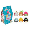 Squishmallows Mystery Squad Sürpriz Peluş 13 cm Seri15