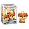 Funko Pop Games Pokemon: Growlithe